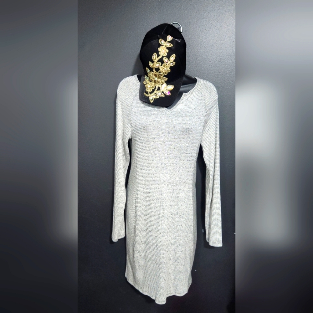 Nordstrom Long Sleeve Dress